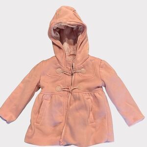 Me Jane Mini Toddler Jacket 4T